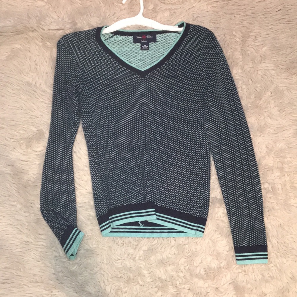 Brooks Brothers Sweater